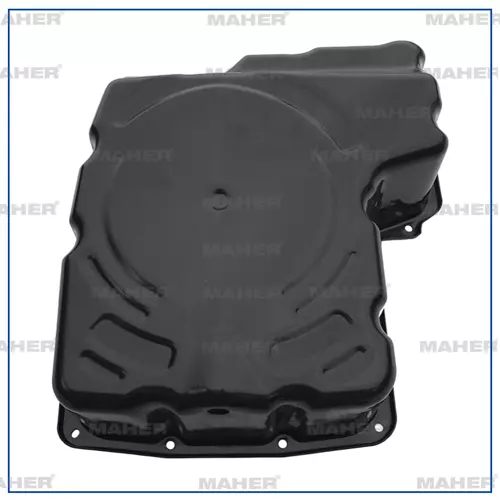 YAĞ KARTERİ 5347 / 5362 2.2 2012 A.ÇEKER SAC 9C1Q6675AA