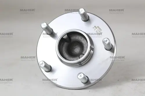 TEKER PORYASI HILUX VIGO KUN15 4X2 2006-2011 ÖN 43502 0K010