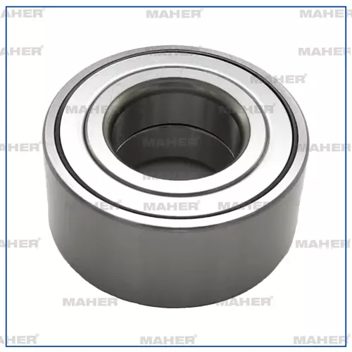 TEKER RULMANI ÖN HYUNDAI ACCENT 2000-2006 / 2006 ERA / 2011-2019 BLUE / GETZ 2003-2011 / ELANTRA 2004-2007 / PICATO 2004-2011 / RIO 2006-2011 / I-10 2008-2012 / I-20 2009-2015 / 38X70X37 51720 02000