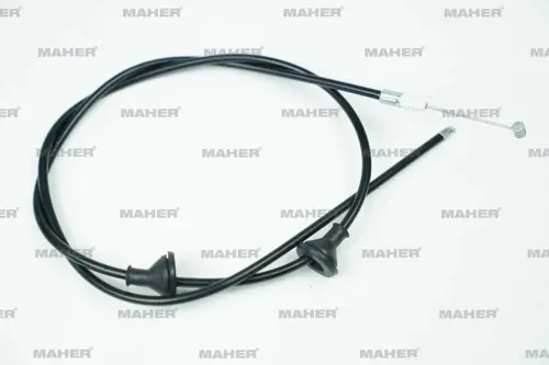 TEL DEPO KAPAK H-100 1994-2006 81460 43002