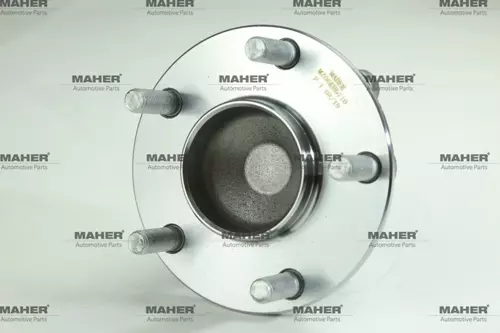 TEKER PORYASI MAZDA 3 2013-2017 ARKA RULMANLI BJS7 26 1510