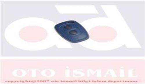 UZAKTAN KUMANDA KABI KANGOO YENI MODEL LACİVERT