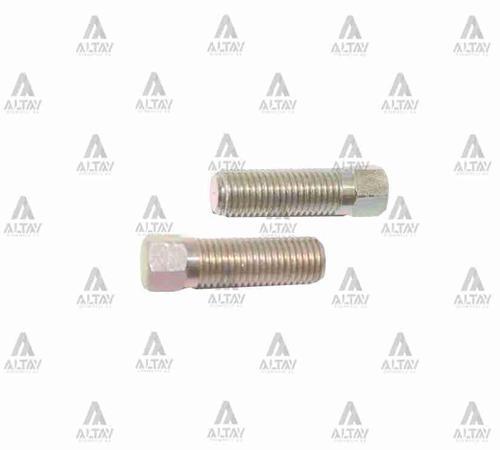 İSTİNAT DAYAMA CİVATA PICKUP 1988-2002 D-21 / D-22 (YERLİ) NS01KP1260 (10 ADET)