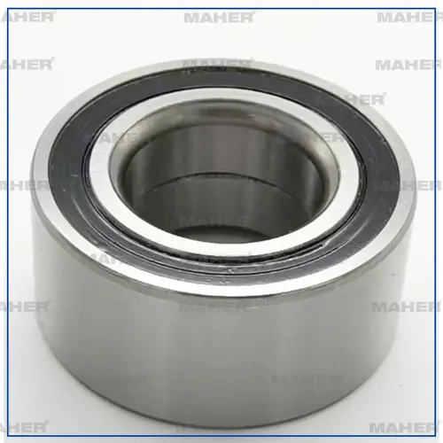 TEKER RULMANI ÖN SEAT AROSA / VOLKSWAGEN GOLF / JETTA / POLO / LUPO / 35X66X37 SAÇ 191498625