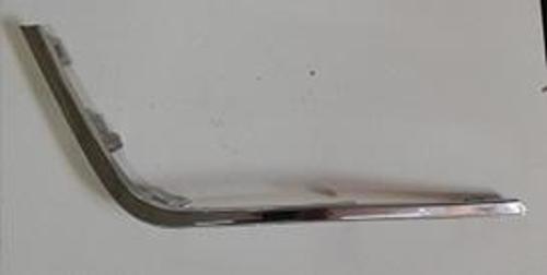 SİS FAR YERİ NİKELAJ ÇITASI L RENAULT MEGANE 4 261A20197R