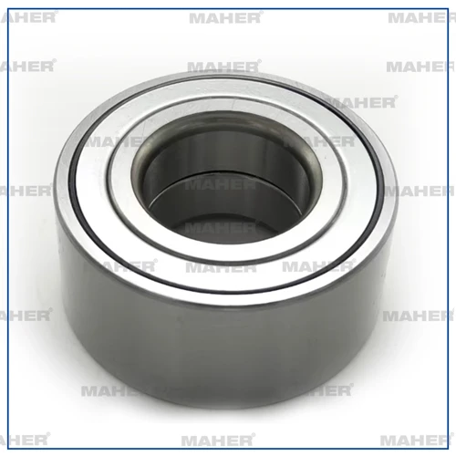 TEKER RULMANI ÖN TOYOTA COROLLA 1999-2005 1.3 / YARİS 1995-2005 1.0 / VERSO 1999-2005 1.4D-4D / 38X71X39 90369 38021