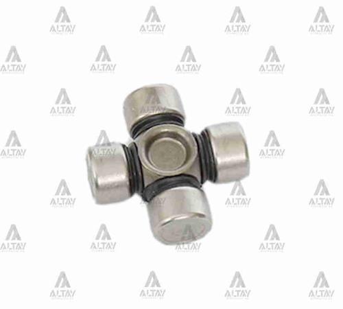 İSTAVROZ MAFSAL (DİREKSİYON) MUHTELİF DİREKSİYON (KAFA KALINLIGI 16) (39MM 10 16MM DIŞTAN SEGMAN) ST 1638