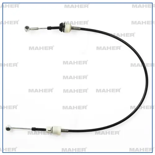 TEL VİTES GRANDE PUNTO 2005-2012 DEĞİŞTİRİCİ 1.2-1.4 165 55199359