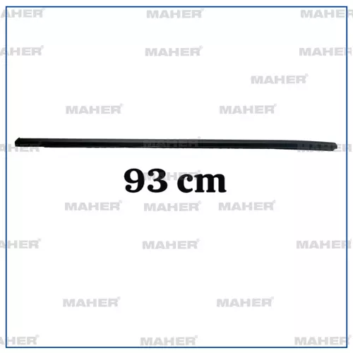 CAM SIYIRICI QASHQAI 2017-2021 ARKA SOL 82821 HV00A