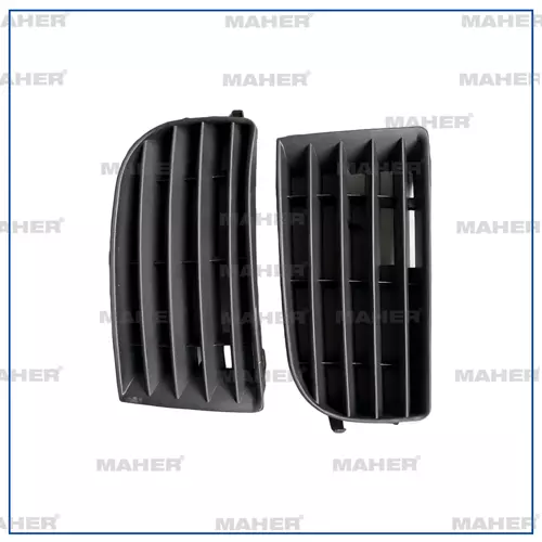 SİS LAMBA KAPAĞI GOLF5 2004-2009 (SİS DELİKSİZ) SAĞ 1K08536669B9