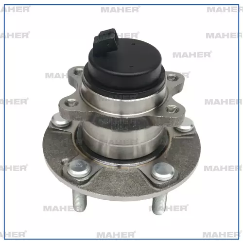 TEKER PORYASI 9-20 2011-2014 / SOUL 2008-2014 / VENGA 2011-2014 ABSLİ 52750 2K000