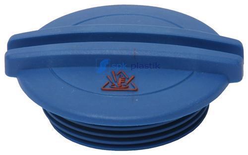 YEDEK SU DEPO KAPAĞI RADYATÖR BİDON GOLF5-PASSAT-CADDY-T5-CRAFTER 1997JETTA-POLO-SCIROCCO-TOUREG 3B0121321