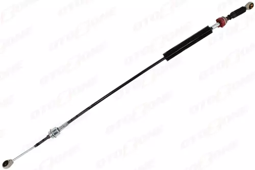 VİTES KUMANDA TELİ SOL GRİ MEGANE 2 LM-BM 2002 5 VİTES DEĞİŞTİRİCİ 7701474701