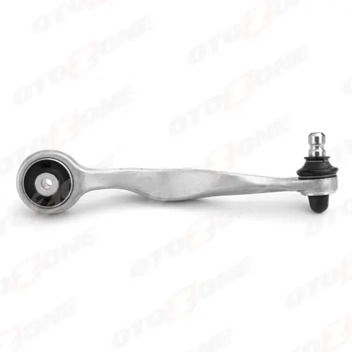 ÜST SALINCAK SAĞ ALUMINYUM EĞRİ PASSAT 1996-2000 -A4 1995-2009 - A6 1997-2005 - A8 1994-2002 -SUPER B 2002-2008  4D0407510D