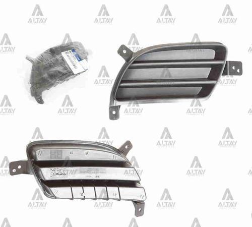 SİS LAMBA KAPAĞI SONATA 2008 SAĞ (SİS DELİKSİZ) 86513 3K500