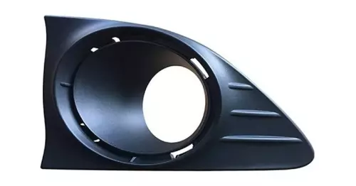 SİS FAR ÇERÇEVESİ NİKELAJLI KAPAĞI SİSLİ SAĞ-SOL SET CLIO 4 SYMBOL-JOY-LOGAN-SANDERO 2013 261528359R