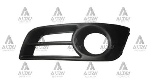 SİS LAMBA KAPAĞI COROLLA 2004-2006 HB. SOL (SİS DELİKLİ) 52128 02120