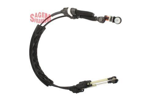 VİTES KUMANDA KOLU TELLİ DACIA DUSTER 4104 6 VİTES 2010- 8200976710 341088903R 341080314R