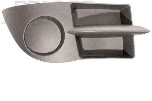 SİS FAR ÇERÇEVESİ KAPAĞI R/L SİSSİZ CLIO SYMBOL 2006-2008 TAKIM 7702295497 7701209677