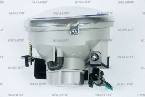 SİS LAMBASI STAREX 2002-2007 ÖN SAĞ 92202 4A500