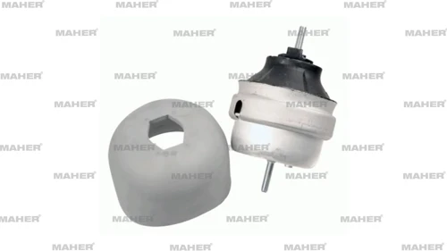 TAKOZ MOTOR PASSAT / A4 / A6 1997-2004 ALZ-AFN-AVG-AVF-ADR-AEB-AWT 1.6-1.8 T-1.9 TDİ SAĞ 8D0199382