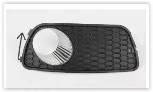 SİS FAR ÇERÇEVESİ KAPAĞI SİSLİ SOL ALBEA 2005 51703147 51715993