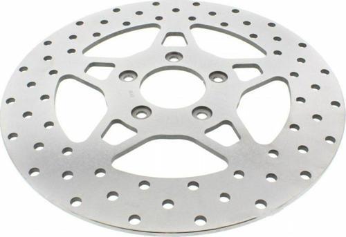 Fsd008 2000-2007 Harley-Davidson Road King FLHRI Ön Fren Diski