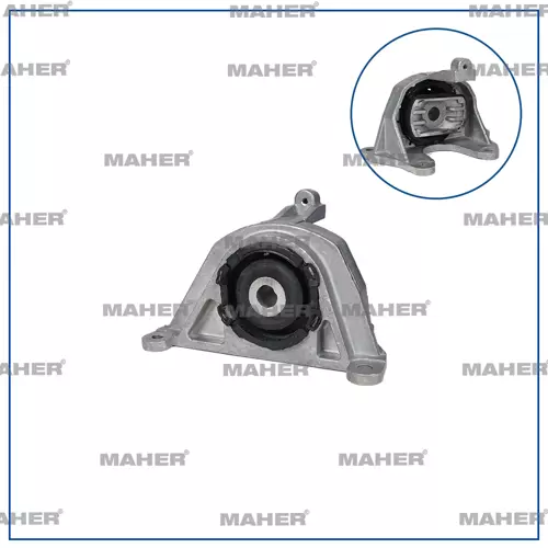 TAKOZ MOTOR DOBLO I-2 2000-2010 ARKA 1.2-1.3 JTD-1.9 D-1.9 JTD 46759737