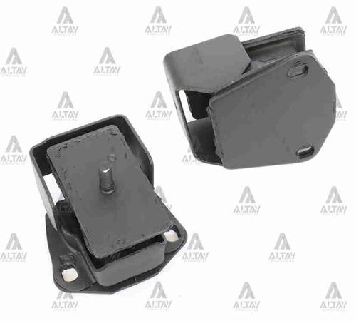 TAKOZ MOTOR H-100 1994-2006 MİNİBÜS / L-300 1990-2008 SOL (YERLİ) 21811 43200 (2 ADET)