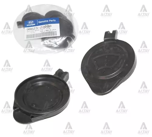 SU FISKİYE DEPO KAPAĞI ACCENT 1995-2000 98623 22000 (5 ADET)