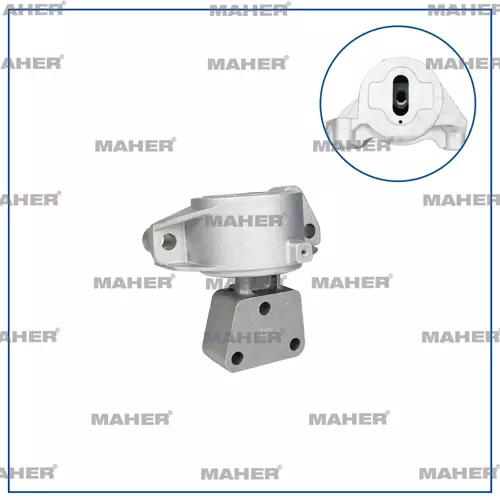 TAKOZ MOTOR FIORINO 2007 / NEMO 2007 / BIPPER 2007 ARKA 1.3 JTD-1.4-1.4 HDI 51855484