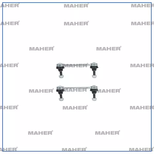 Z ROT DOBLO 1 2001 ARKA 51717001 (2 ADET)