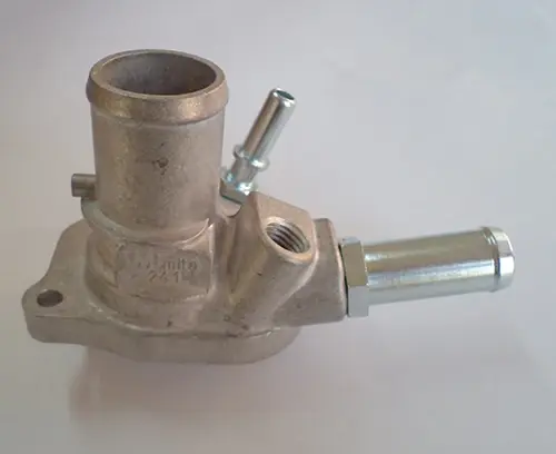 TERMOSTAT KOMPLE ALBEA-DOBLO-LINEA-PUNTO-IDEA-BRAVO-500-MUSA-YPSILON 1.4 BENZİNLİ MÜŞÜRSÜZ 87 C 55202176 55250824 55193669