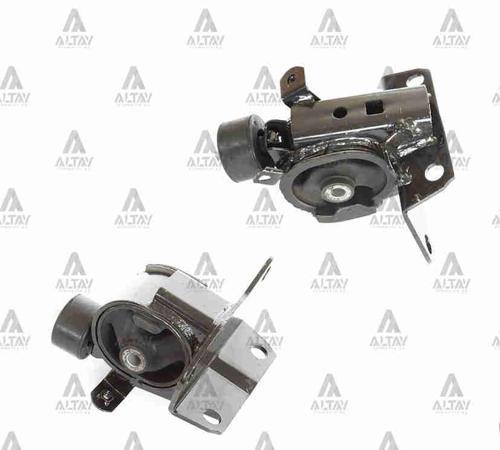 TAKOZ MOTOR AVENSIS 2003-2008 1AZFSE AT SOL 12372 0H050