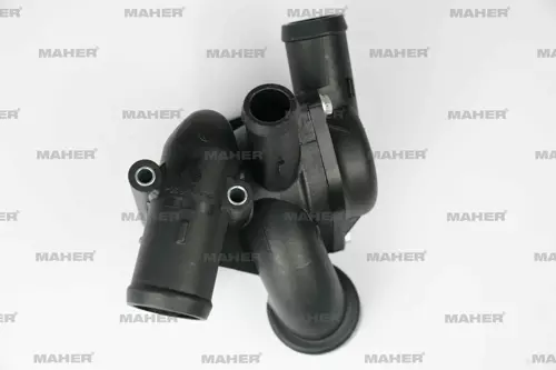 TERMOSTAT KOMPLE TOUAREG / Q7 2003-2007 PORSCHE 56 3.2 022121111G