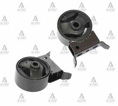 TAKOZ MOTOR YARIS 1998-2002 ÖN SOL 12372 23010