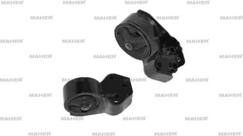 TAKOZ MOTOR CERATO 2006 ARKA DİZEL 21930 2F400