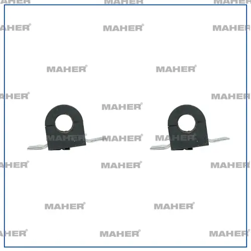 VİRAJ LASTİĞİ TRAFIC 2 2002-2014 ÖN SAĞ-SOL ORTA 22,5MM 8200629180 (2 ADET)