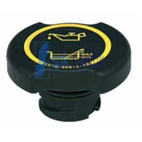 MOTOR YAĞ KAPAĞI TRANSİT 5184 TDI-TDCI-MONDEO 2000 TDI-TDCI XS7Q6K614AB