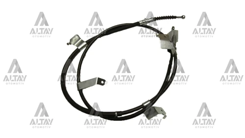 TEL EL FREN COROLLA 2006 / AURIS BENZ- DİZEL ARKA SAĞ 46420 02121