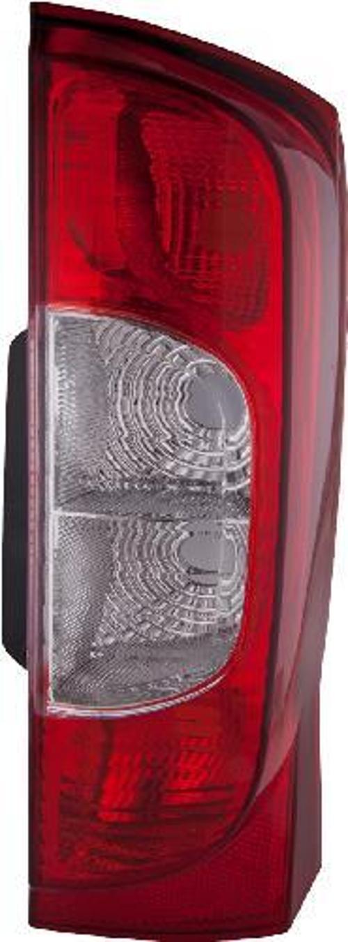 STOP LAMBASI SAĞ FIORINO-BIPPER-NEMO 2008 TEK KAPI 1358249080 1391432080 6351 JH