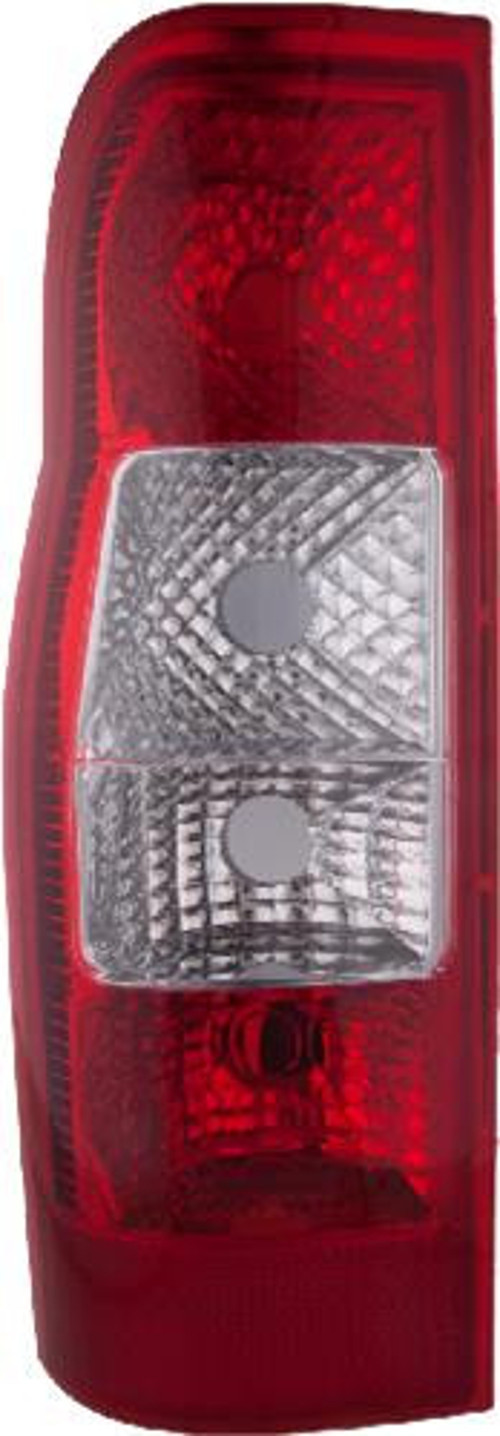 STOP LAMBASI SOL TRANSİT 5348-5347 2006-2014 DUYSUZ 6C11 13405 AD 6C11 13405 AE T199040