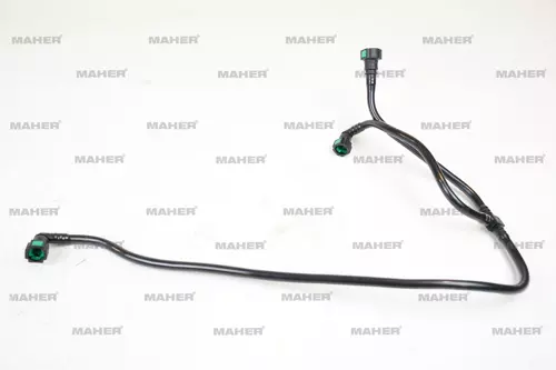 YAKIT BORUSU FIORINO (BRAKET HARİÇ) 1.3 MULTIJET / FIAT QUBO 1.3 MULTIJET 51782245