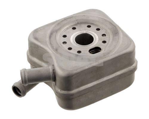 YAĞ SOĞUTUCUSU CADDY-T5-POLO-A3-LEON BJB-AXB-BNV-BNM-BJM 1.4 TDI-1.9 TDI-2.5 TDI 2001  FEBI 31110 028117021B 028117021K 028117021L