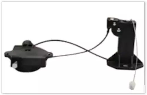 STEPNE TAŞIYICI MEKANİZMA FIORINO-BIPPER-NEMO STEPNE KRİKOSU 51910321 1608304580