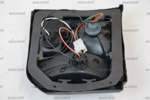 STOP LAMBASI ALTO / MARUTI 1986-2004 SAĞ 35602 82001