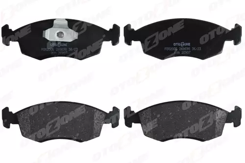 ÖN BALATA PALIO WEEKEND 1996 ALBEA 2001 DOBLO 2000 GDB1443 9949125 77362180 WVA20907