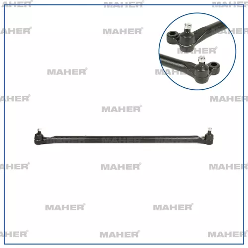 ORTA ROT PICKUP D-21 1986-1997 / D-22 1997-2005 YD25 4102-4104 48560 3S525