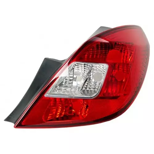 STOP LAMBASI SAĞ OPEL CORSA D 2006-2014 L68 TANIM:EN SİSLİ 93190951 1222137 1222535 93189097