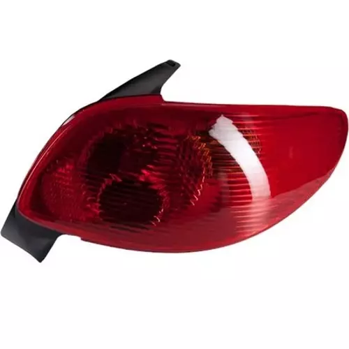 STOP LAMBASI SOL PEUGEOT 206 STOP LAMBASI 1998-2005 DUYSUZ 0025311701